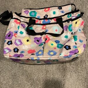 LeSportSac Ryan Diaper Bag